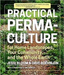 Ready to Try Polyculture for Diversified Crop Production? ‘Practical Permaculture’ Book Will Get You Started Image